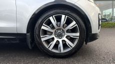 Land Rover Discovery 3.0 SDV6 HSE Luxury 5dr Auto Diesel Station Wagon